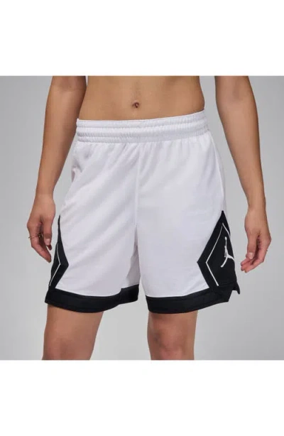 Jordan Sport 4-inch Diamond Shorts