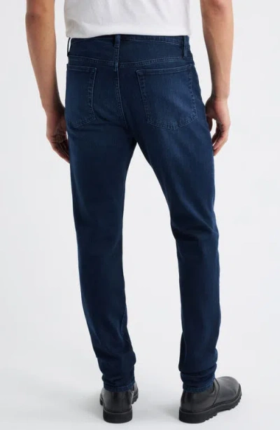 Frame L'homme Slim Fit Jeans In Blue
