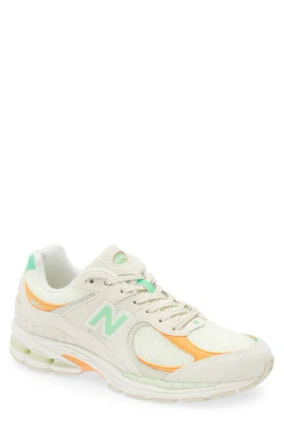 New Balance Gender Inclusive 2002r Sneaker