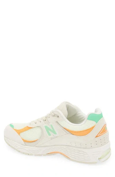 New Balance Gender Inclusive 2002r Sneaker