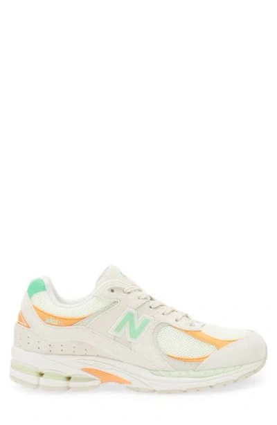 New Balance Gender Inclusive 2002r Sneaker