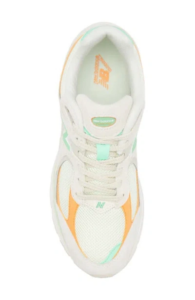 New Balance Gender Inclusive 2002r Sneaker
