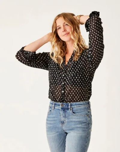 Carve Designs Dylan Gauze Tunic