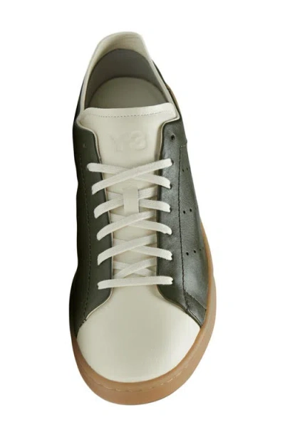 Y-3 Gender Inclusive Stan Smith Sneaker