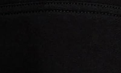 Diesel ® Logo Patch Relaxed Fit Organic Cotton Hoodie