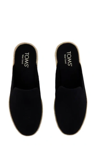 Toms Santiago Espadrille Mule