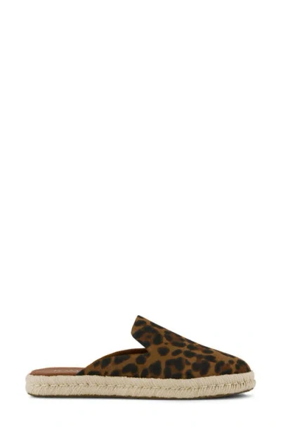 Toms Santiago Espadrille Mule