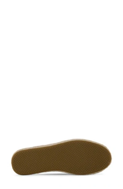 Toms Santiago Espadrille Mule