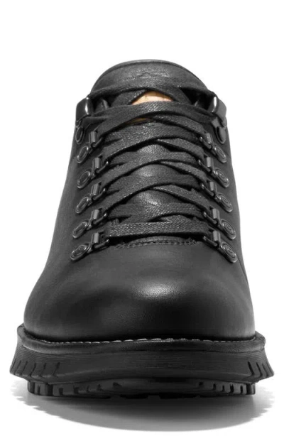 Cole Haan Zerogrand Remastered Low Hiking Boot