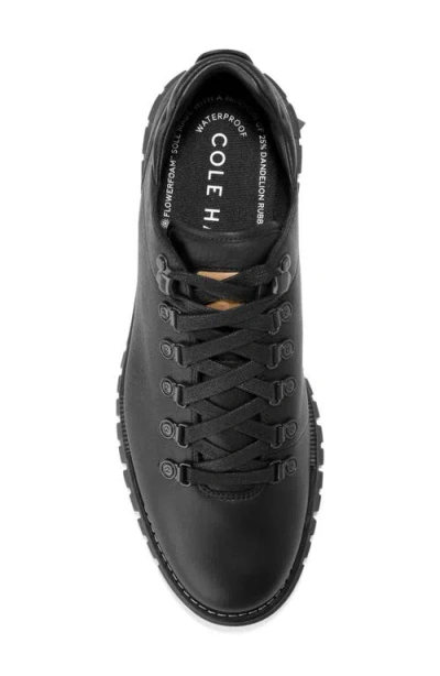 Cole Haan Zerogrand Remastered Low Hiking Boot
