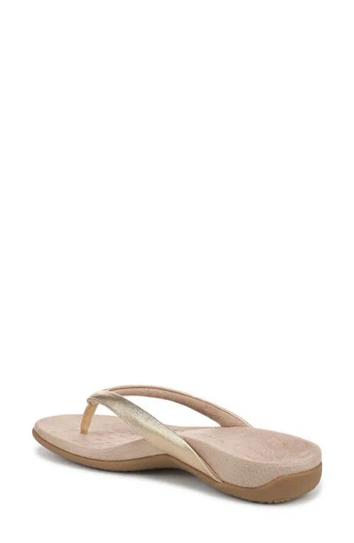 Vionic Mattie Flip Flop