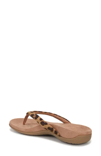 Vionic Mattie Flip Flop