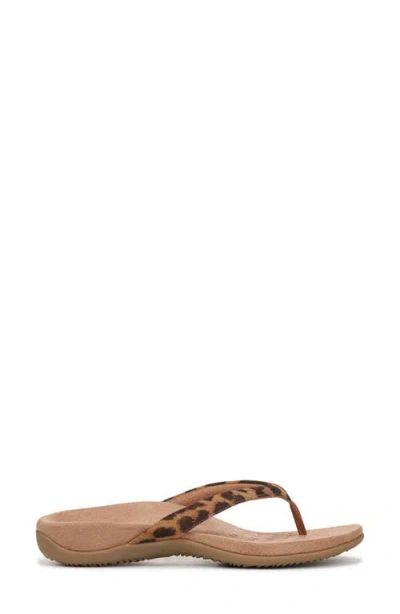 Vionic Mattie Flip Flop