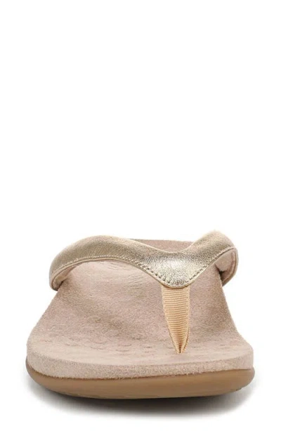 Vionic Mattie Flip Flop