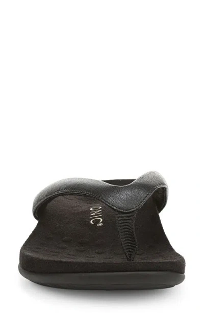 Vionic Mattie Flip Flop