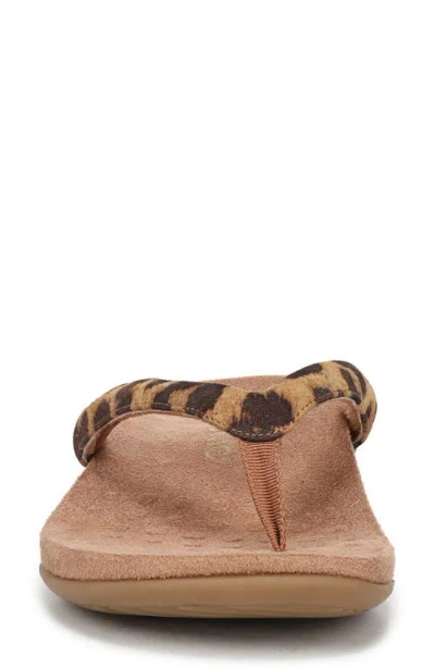 Vionic Mattie Flip Flop