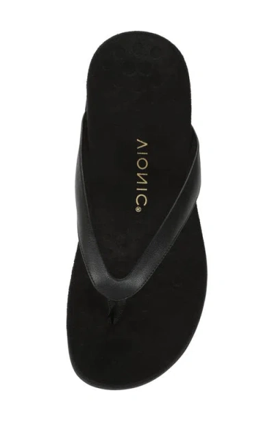 Vionic Mattie Flip Flop