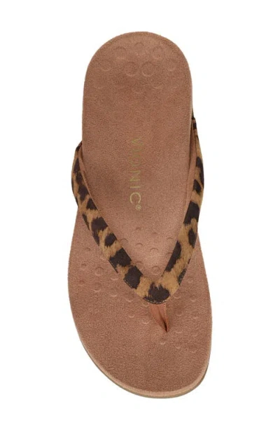 Vionic Mattie Flip Flop