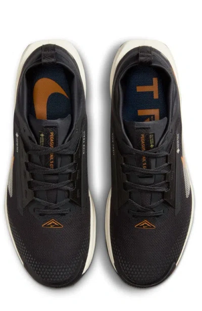 Nike Pegasus Trail 5 Gore-tex® Waterproof Running Shoe