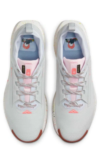 Nike Pegasus Trail 5 Gore-tex® Waterproof Running Shoe