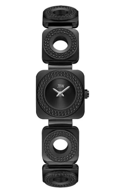 Jbw Chasm Bracelet Watch, 22mm