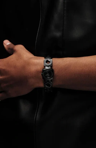 Jbw Chasm Bracelet Watch, 22mm