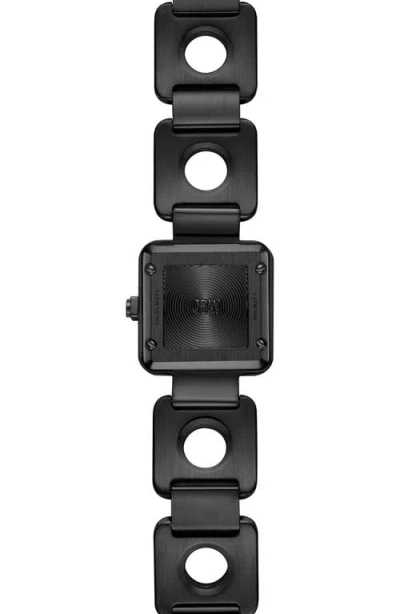 Jbw Chasm Bracelet Watch, 22mm