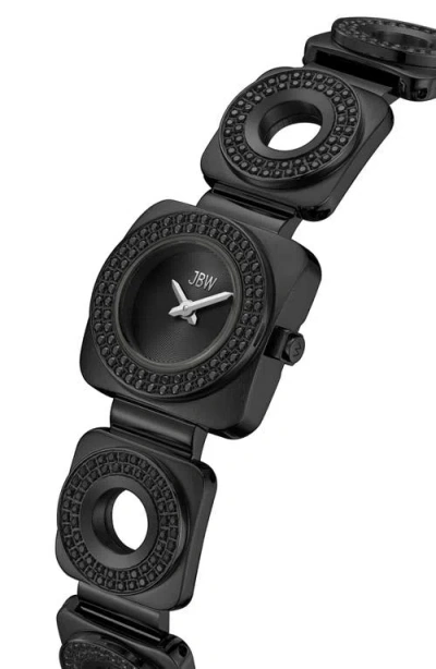Jbw Chasm Bracelet Watch, 22mm