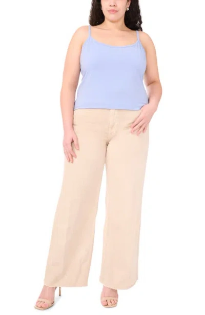 Halogenr Halogen(r) Absolute Stretch Cotton Camisole