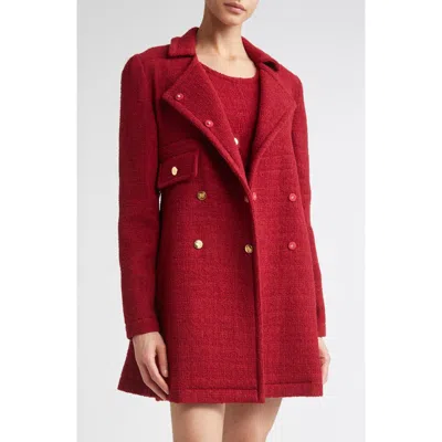 Giambattista Valli Double-breasted Coat