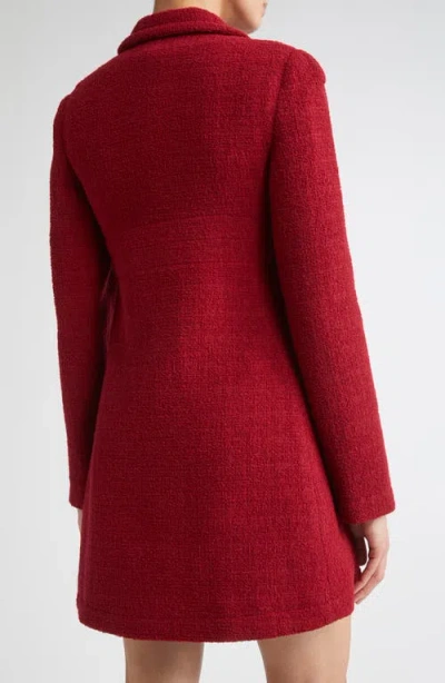 Giambattista Valli Double-breasted Coat