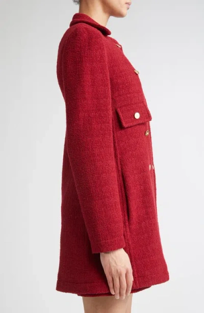 Giambattista Valli Double-breasted Coat