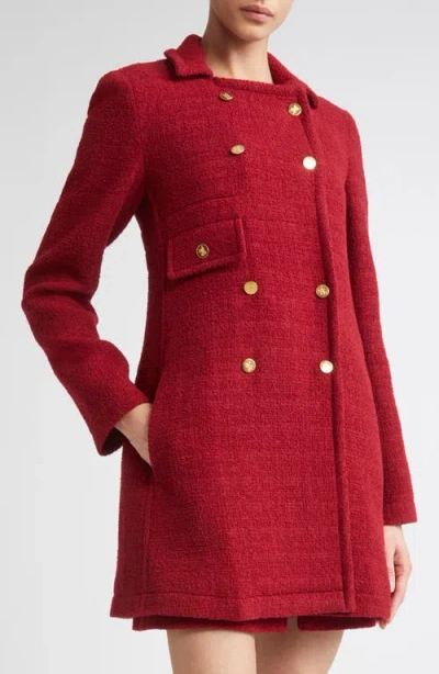 Giambattista Valli Double-breasted Coat