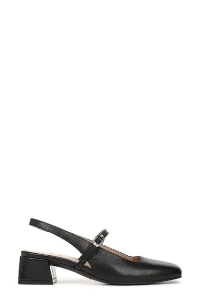 Naturalizer Jalee Slingback Pump In Black