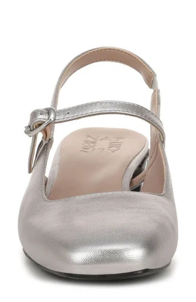 Naturalizer Jalee Slingback Pump