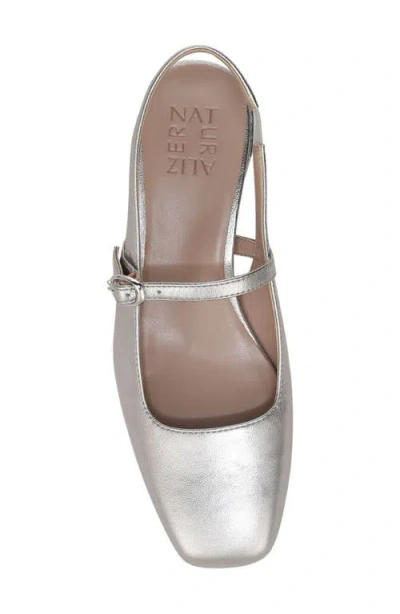 Naturalizer Jalee Slingback Pump