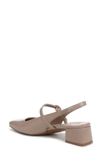 Naturalizer Jalee Slingback Pump In Multi