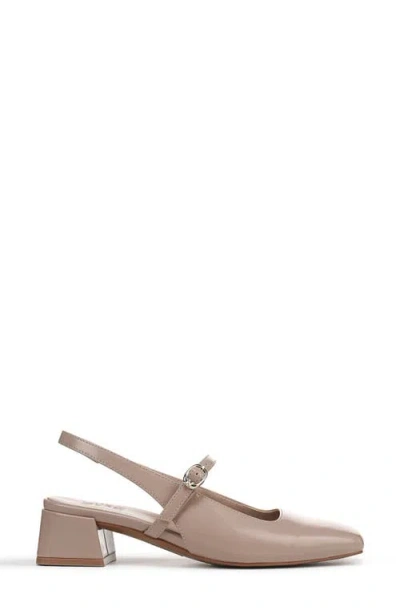 Naturalizer Jalee Slingback Pump In Multi