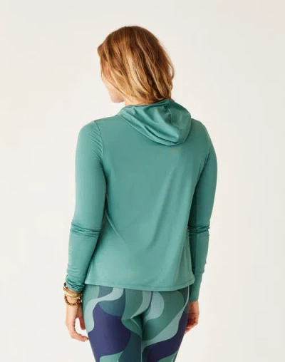 Carve Designs Alani Sunshirt