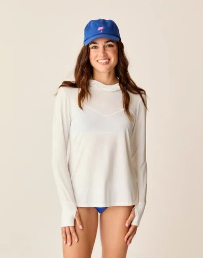 Carve Designs Alani Sunshirt
