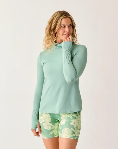 Carve Designs Alani Sunshirt