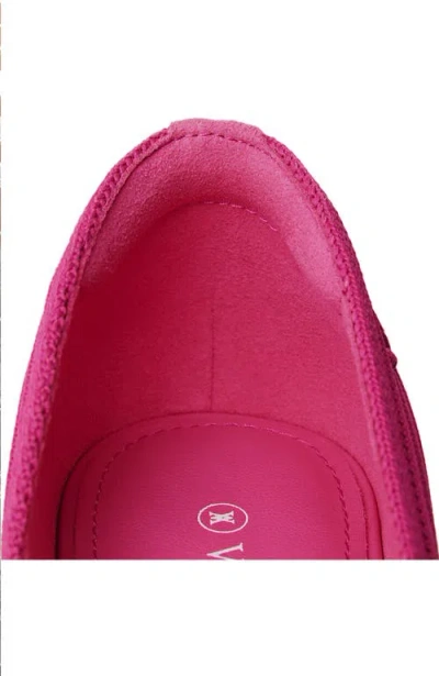 Vivaia Pointed-toe Flats