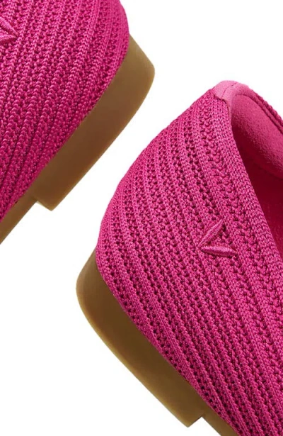 Vivaia Pointed-toe Flats