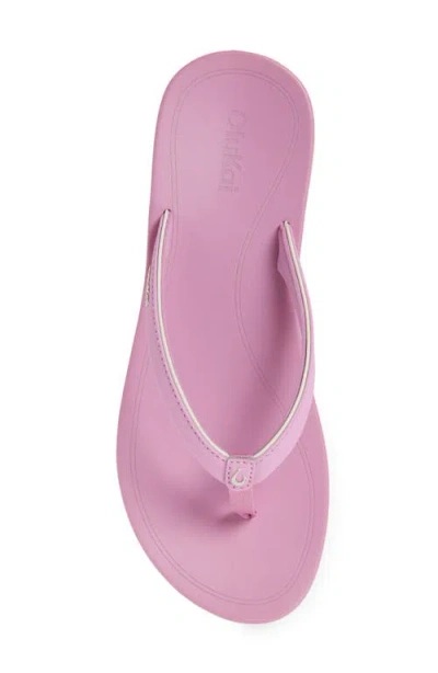 Olukai Uiki Water Resistant Flip Flop