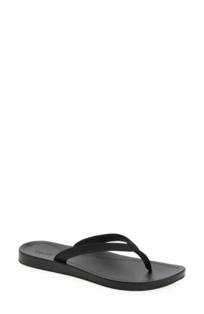 Olukai Uiki Water Resistant Flip Flop