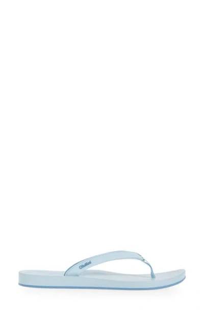 Olukai Uiki Water Resistant Flip Flop