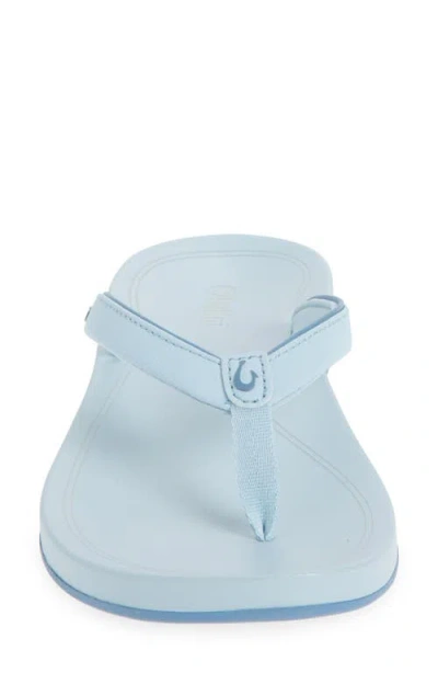 Olukai Uiki Water Resistant Flip Flop