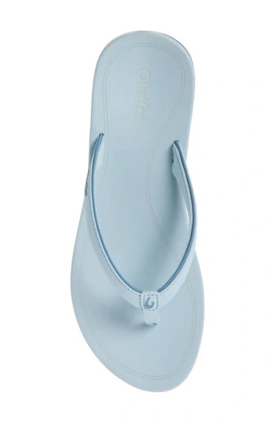 Olukai Uiki Water Resistant Flip Flop