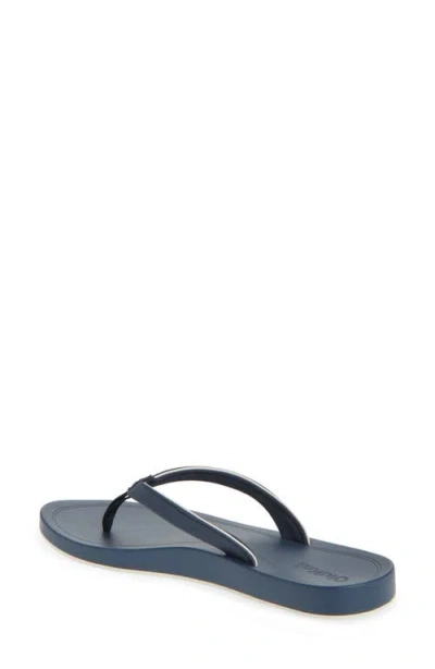 Olukai Uiki Water Resistant Flip Flop
