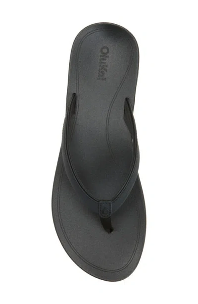 Olukai Uiki Water Resistant Flip Flop